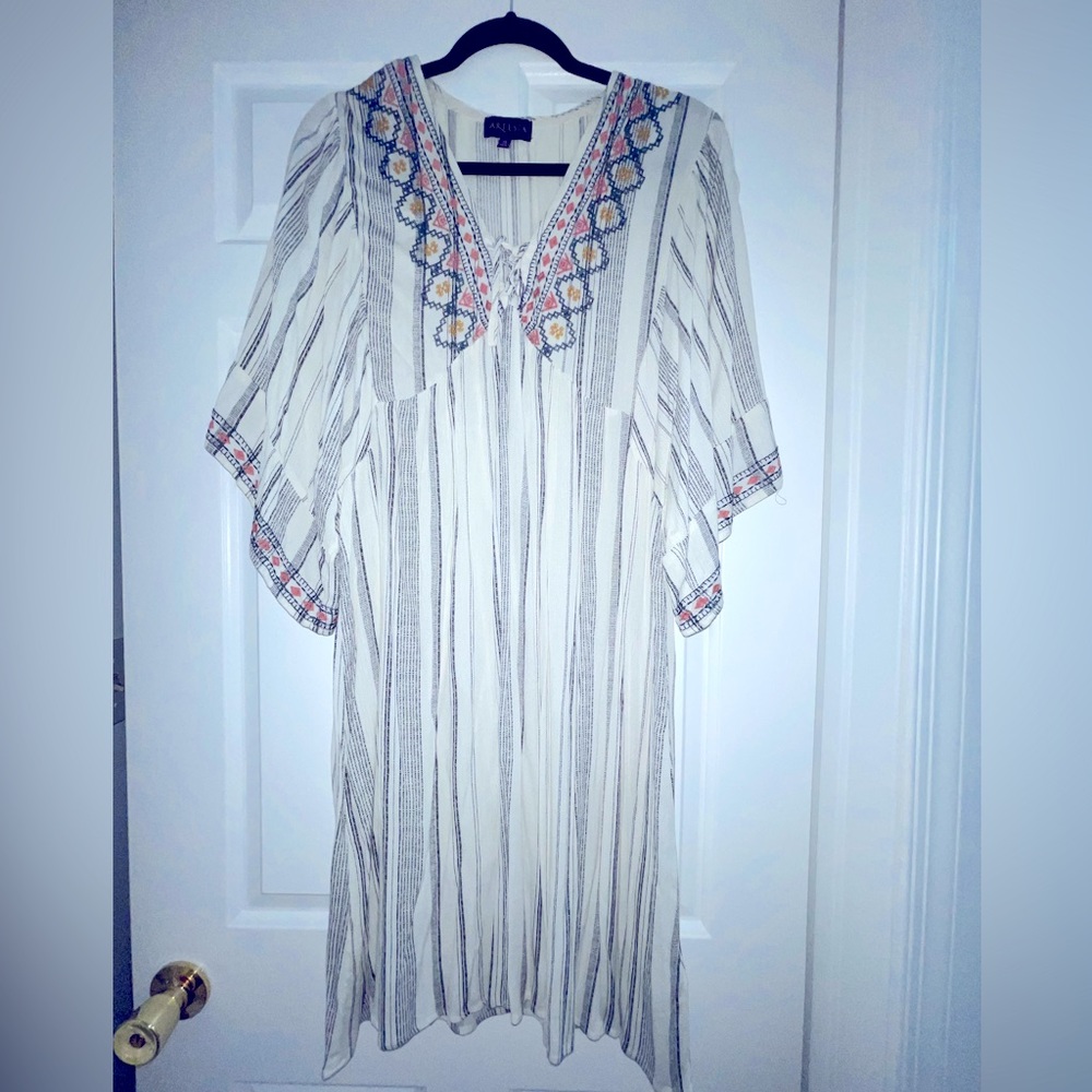 Artesia Dress